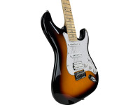 Ashton AG232MTSB MN Tobaco Sunburst Ashton AG232MTSB MN Tobaco Sunburst